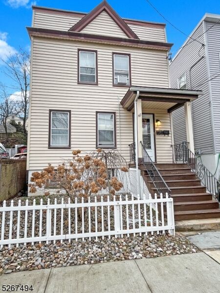 Property Photo:  167 Church St  NJ 07079 