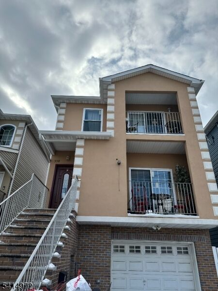 Property Photo:  558 Broadway  NJ 07206 