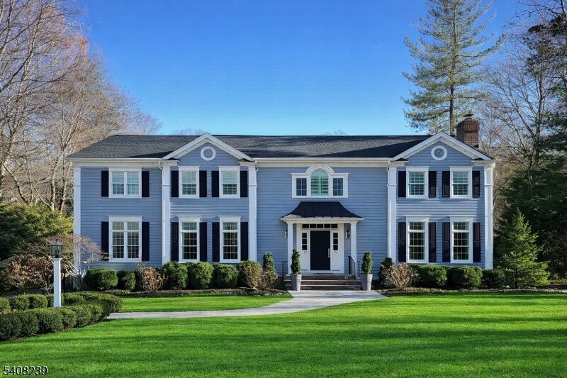 Property Photo:  51 Rolling Hill Drive  NJ 07928 