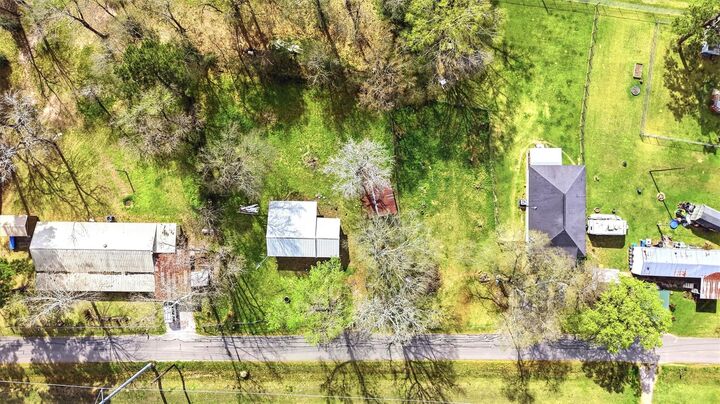 Property Photo:  2636 Clanton Road  TX 77301 