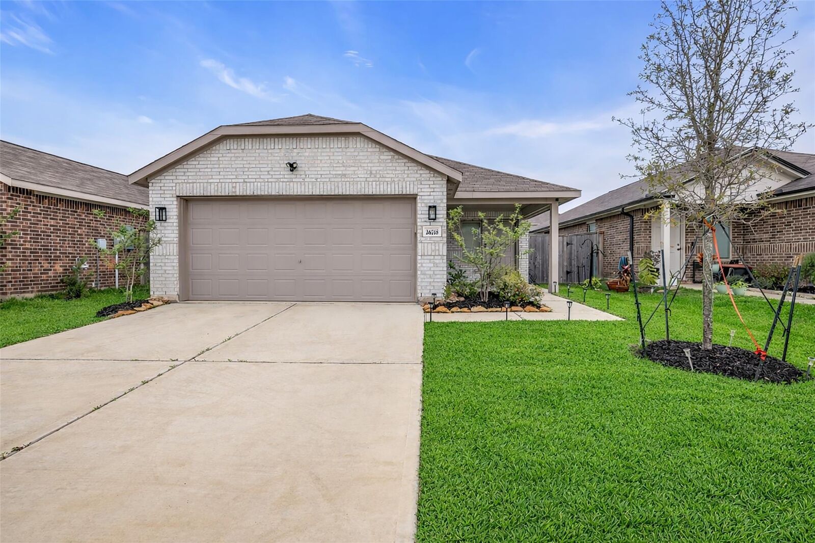 Property Photo:  26718 Paloma Blanca Drive  TX 77493 