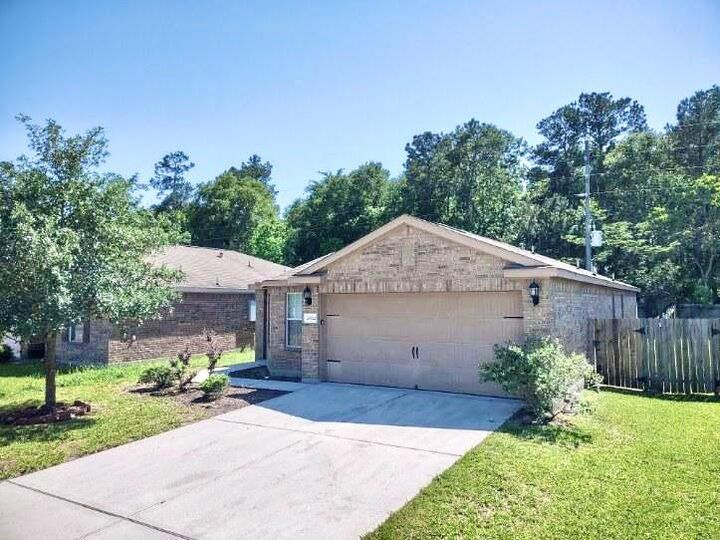 Property Photo:  28922 San Bernard River Loop  TX 77386 