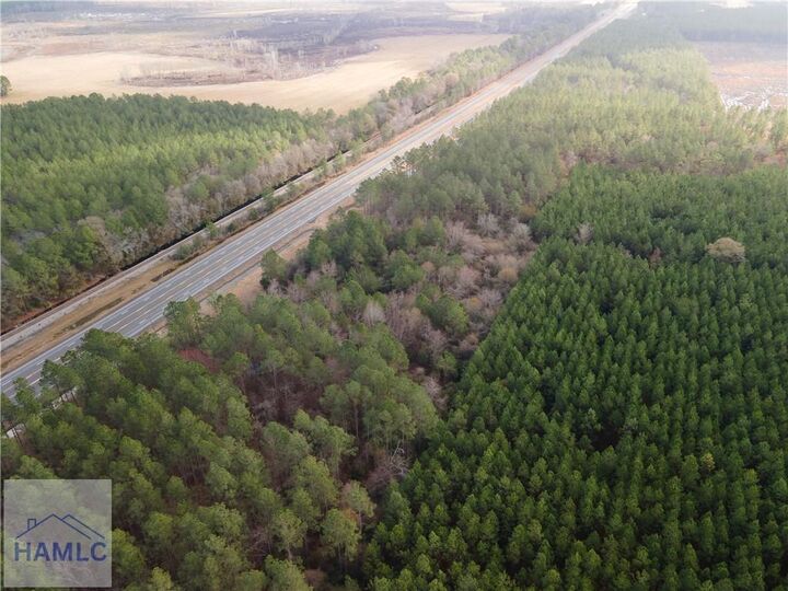 Property Photo:  10.00 Ac Highway 341  GA 31555 