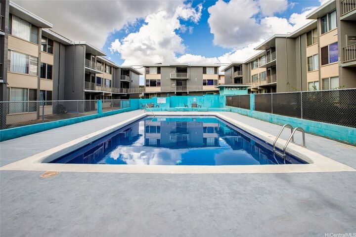 Property Photo: 94-246 Leoku Street G125 HI 96797