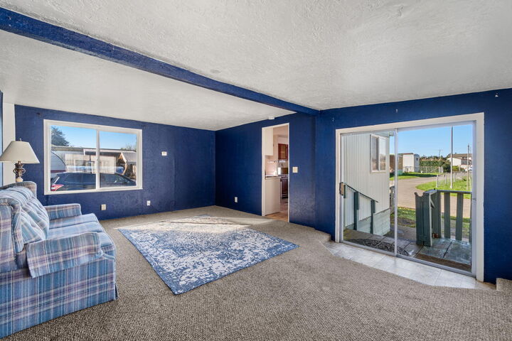 Property Photo:  2331 Central Avenue Q  CA 95519 