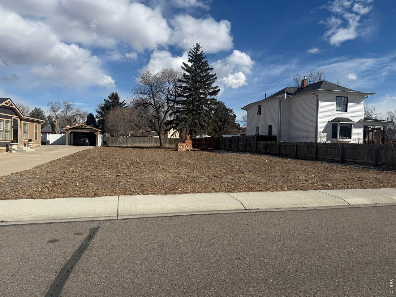 Property Photo:  8534 3rd St  CO 80549 