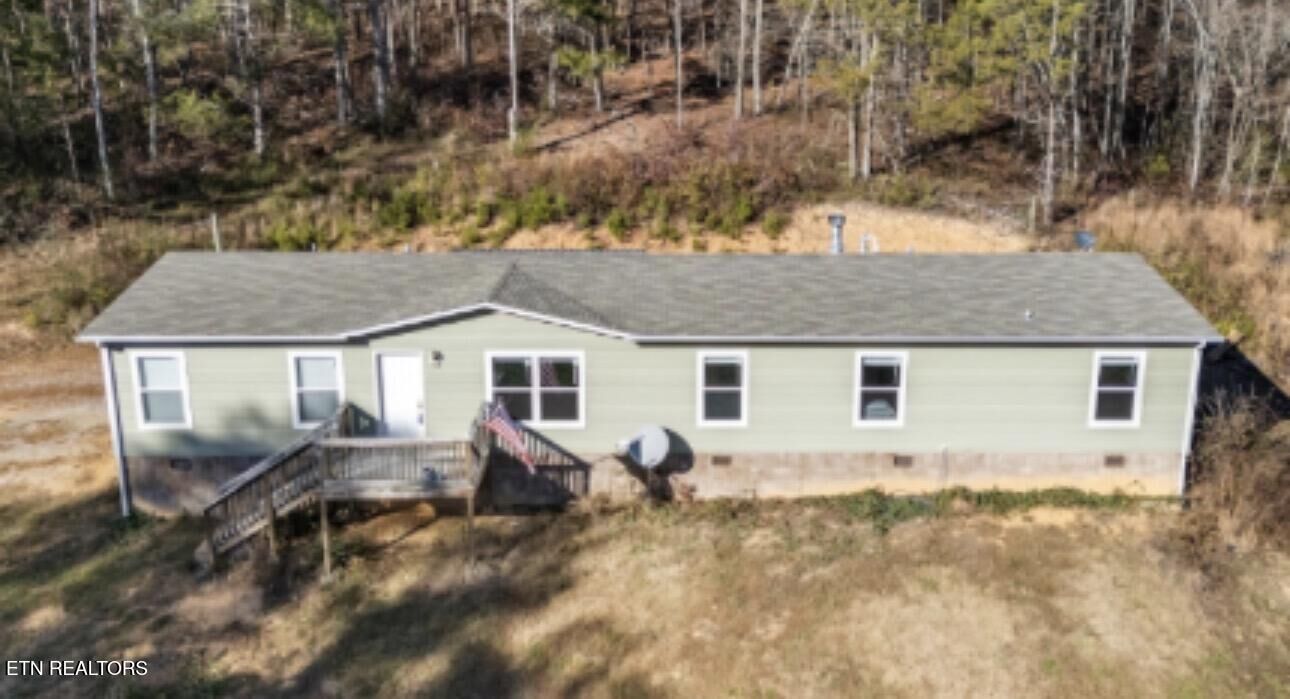 Property Photo: 273 County Road 364 TN 37826