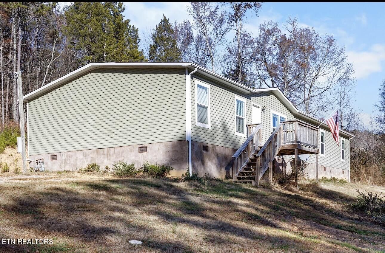 Property Photo: 273 County Road 364 TN 37826