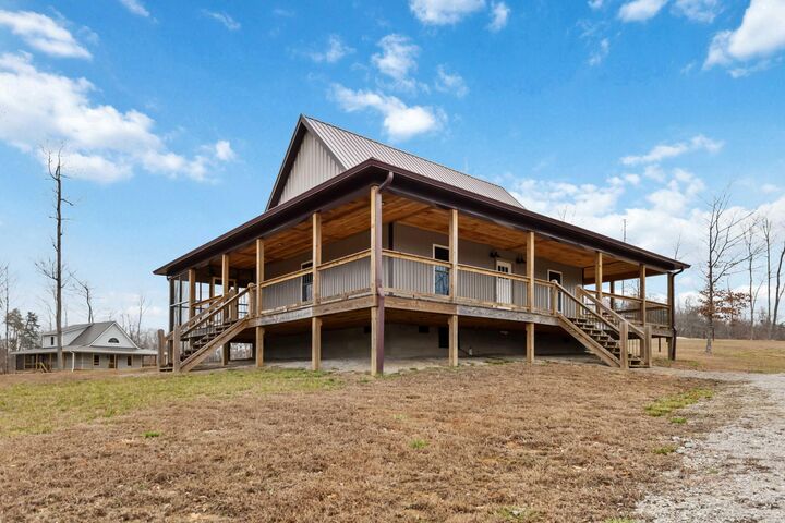 Property Photo:  394 Pumpkin Creek Circle  KY 42629 