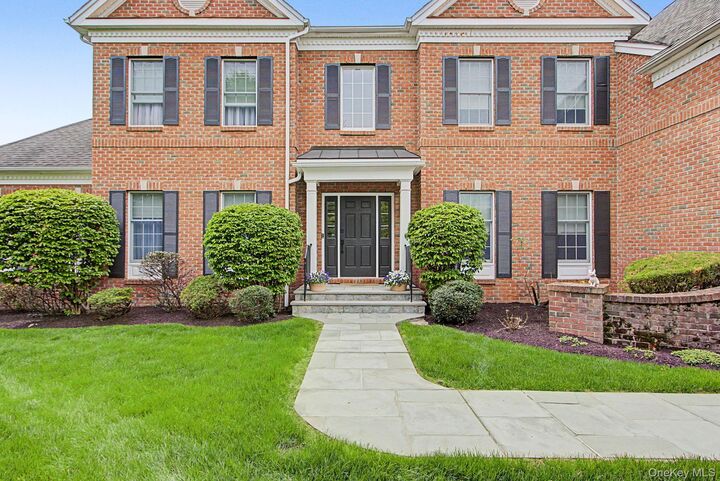 Property Photo: 19 Sassinoro Boulevard NY 10567