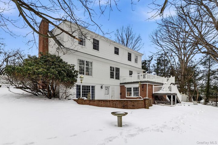 Property Photo:  56 Glenvue Drive  NY 10512 