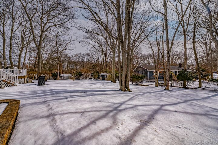 Property Photo:  9 Storybook Lane  NY 11780 