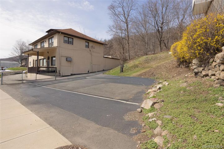 Property Photo: 42 Wayne Avenue NY 10901