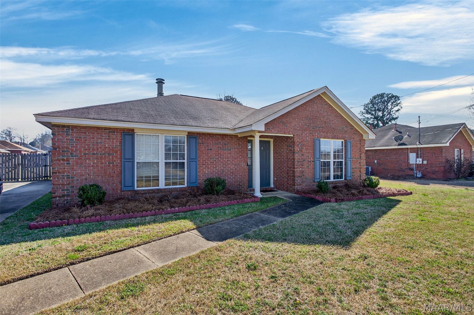 Property Photo:  731 Stableway Road  AL 36064 