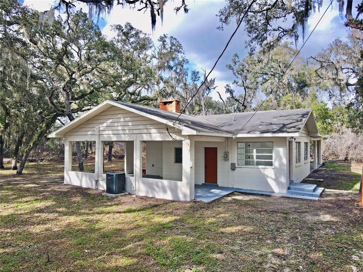 Property Photo:  34582 Orchid Parkway  FL 33523 