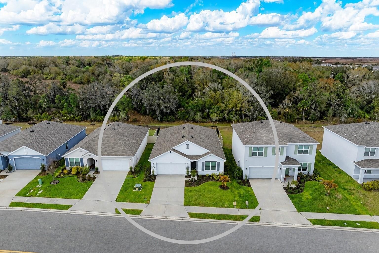 Property Photo:  17250 Wheatberry Boulevard  FL 34219 