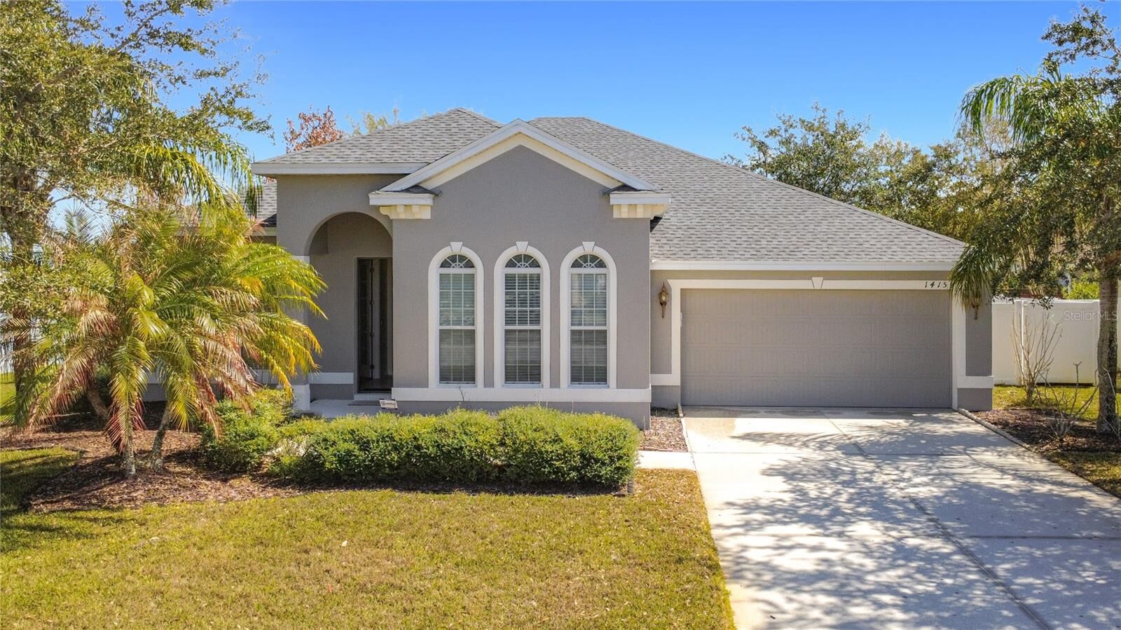 Property Photo:  1415 Ellis Fallon Loop  FL 32765 