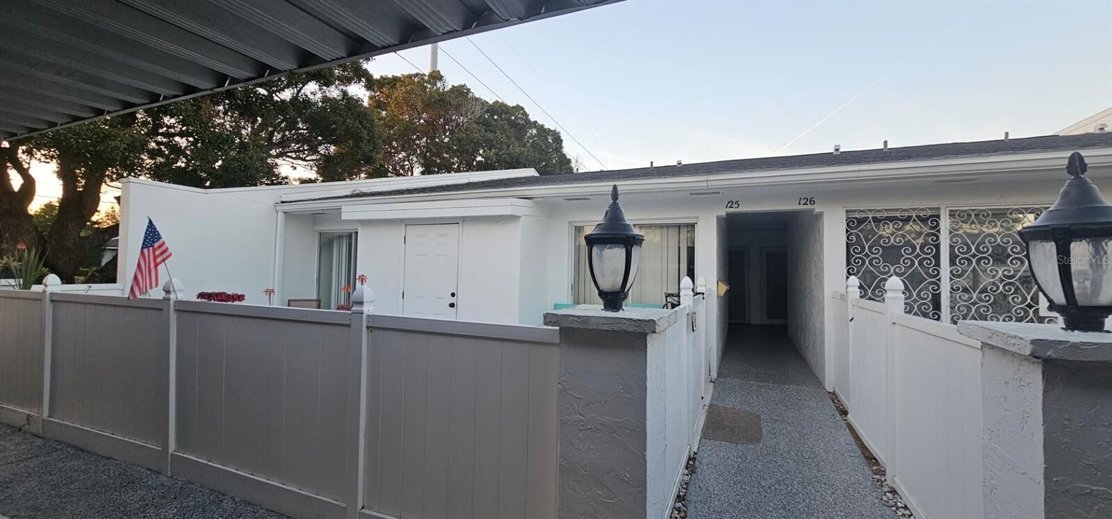 Property Photo:  1655 S Highland Avenue F125  FL 33756 