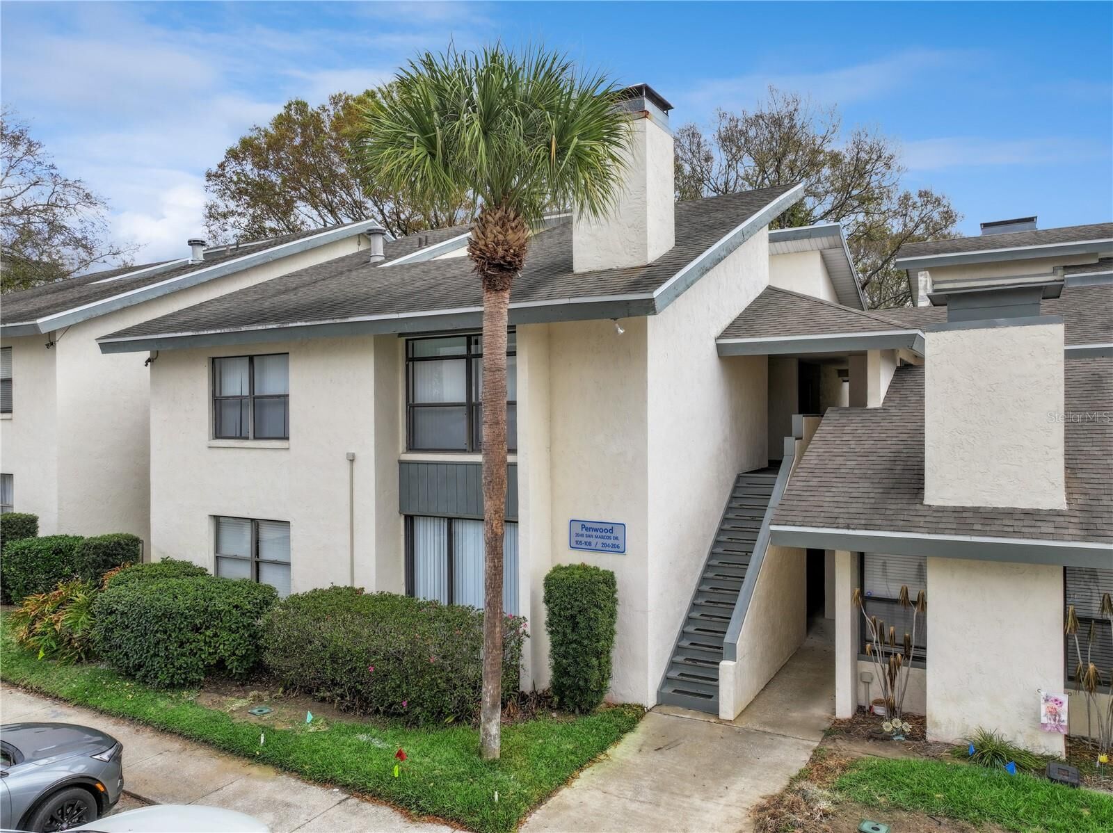 Property Photo:  2040 San Marcos Drive SE 206  FL 33880 