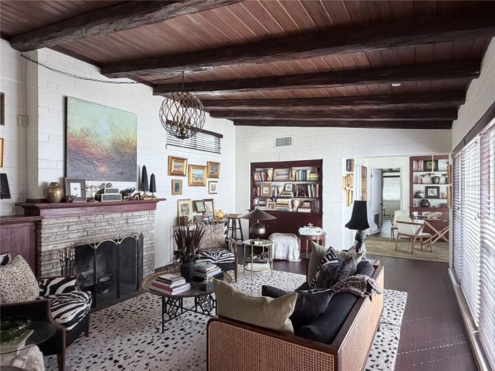 Property Photo:  836 Mayfair Circle  FL 32803 