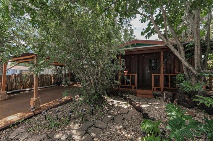 Property Photo:  2602 Cyprus Drive  FL 34684 