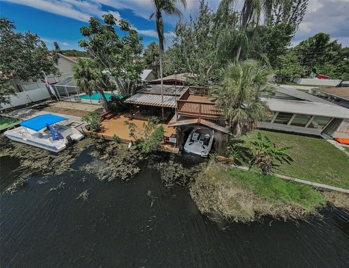 Property Photo:  2602 Cyprus Drive  FL 34684 