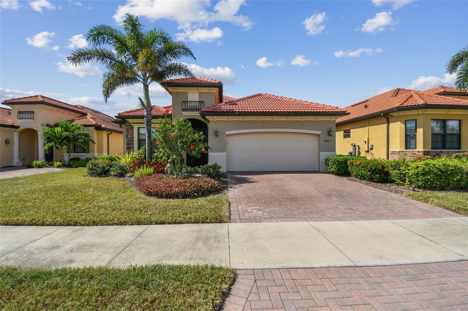 Property Photo: 24253 Gallberry Drive FL 34293