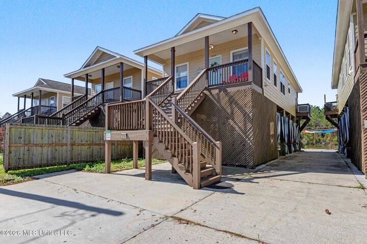 Property Photo:  303 Lac Bleu Avenue  MS 39571 