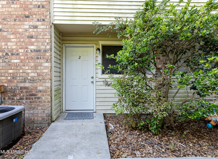 Property Photo:  3419 Hospital Street  MS 39581 