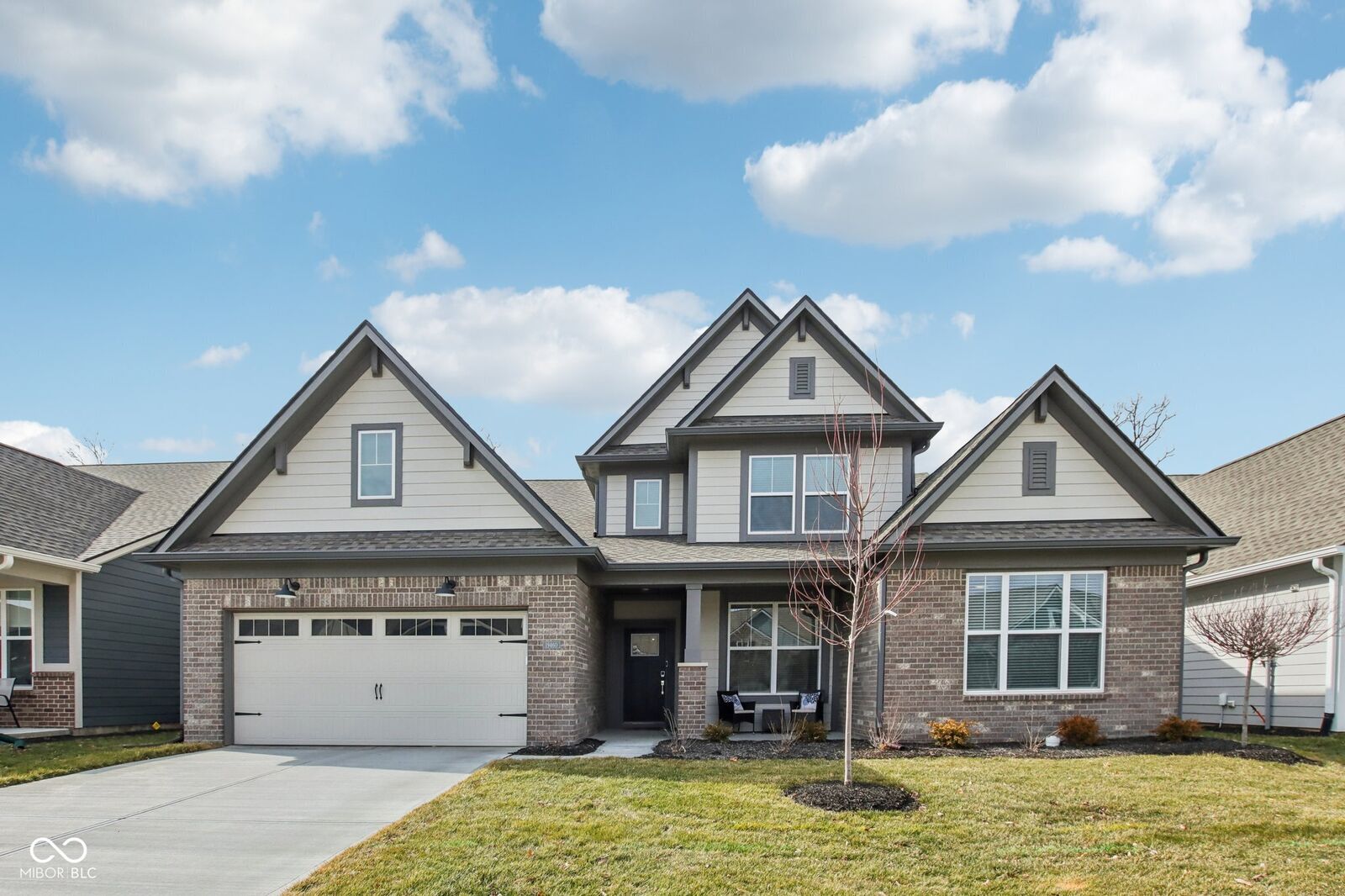 Property Photo:  19460 McBee Avenue  IN 46074 