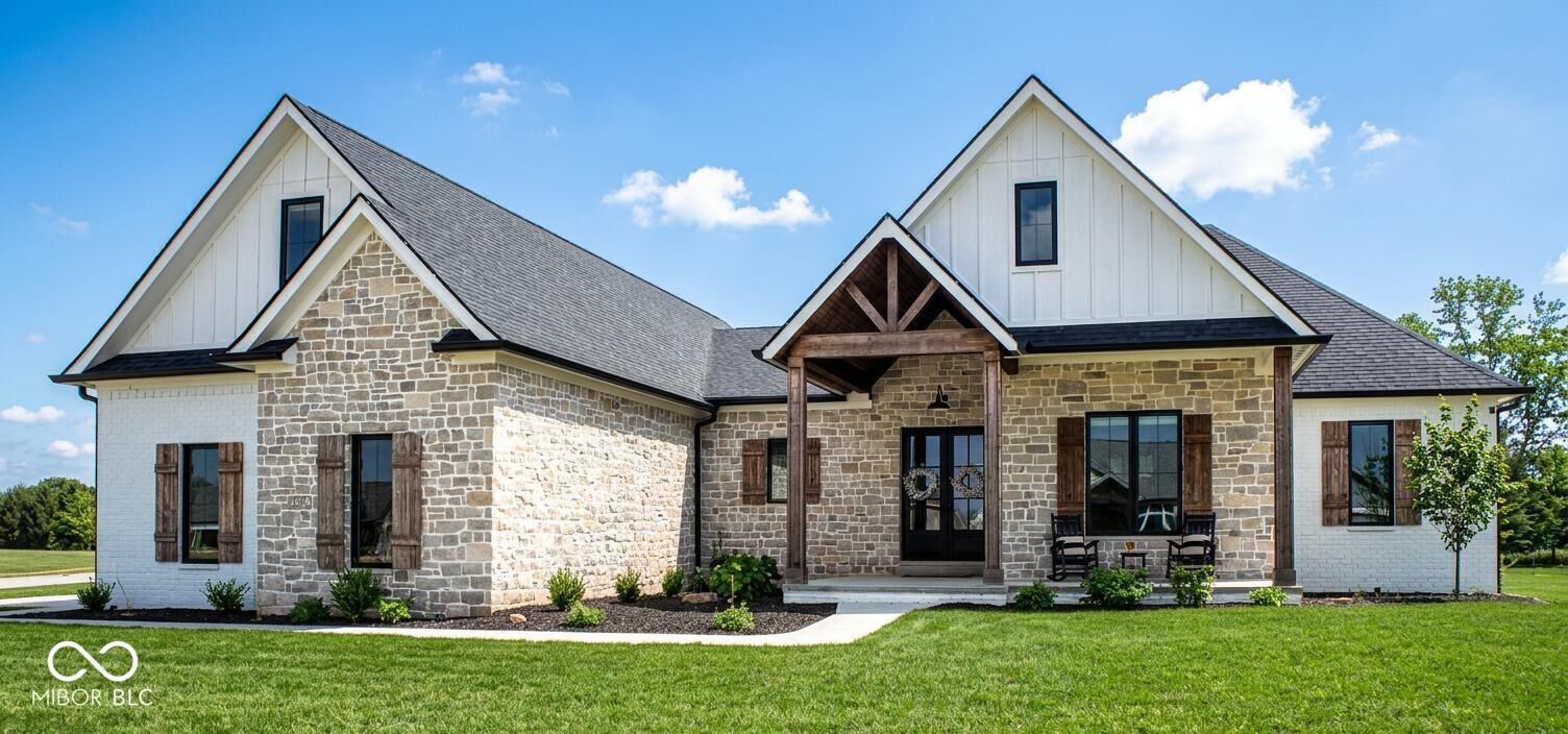 Property Photo:  150 Lakeside Drive  IN 46167 