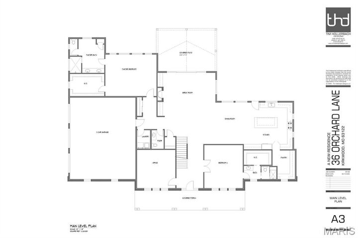 Property Photo:  36 Orchard Lane  MO 63122 