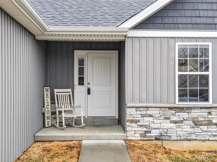 Property Photo: 506 Hickory Knoll Drive MO 63379