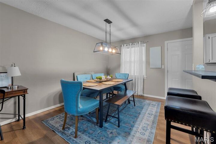 Property Photo: 2009 Steven Drive MO 63701