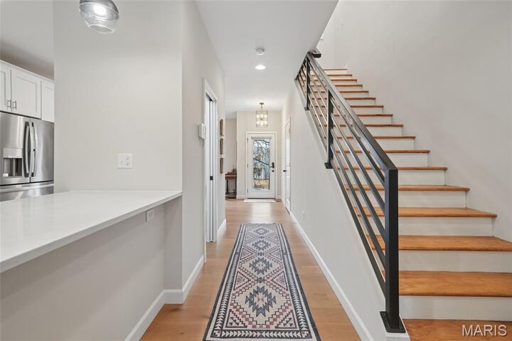 Property Photo:  5368 Odell Street  MO 63139 