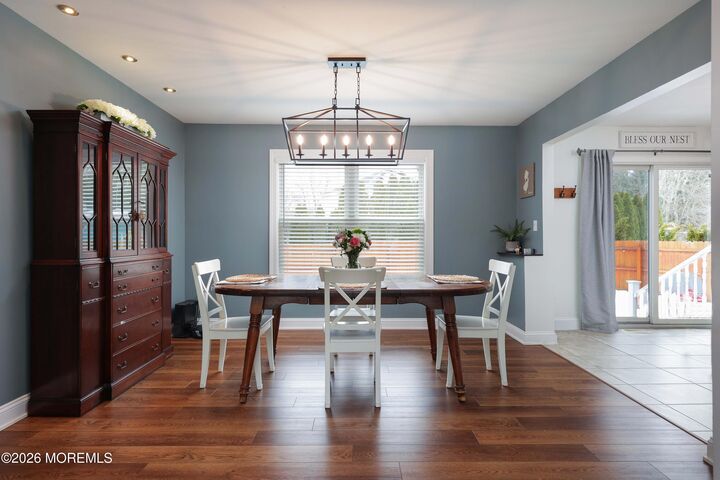 Property Photo:  27 Jennifer Drive  NJ 07731 