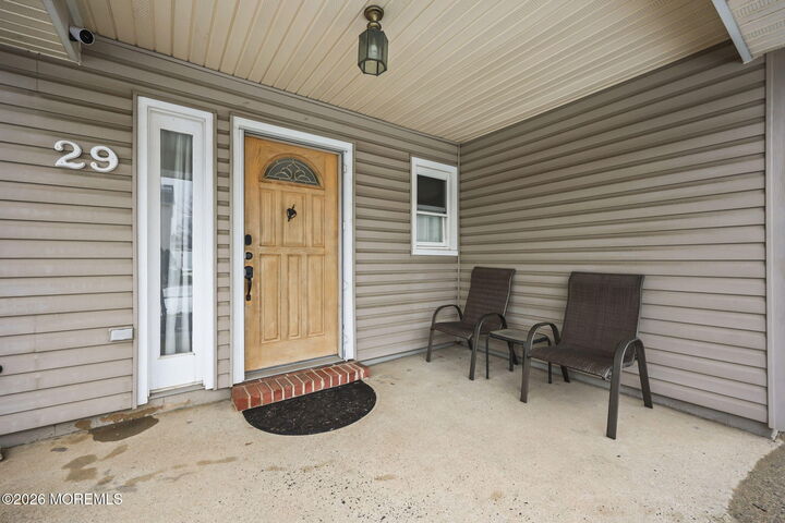 Property Photo: 29 Hollywood Drive NJ 07095