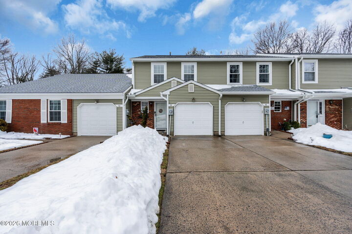 Property Photo:  55 Oak Lane  NJ 07724 