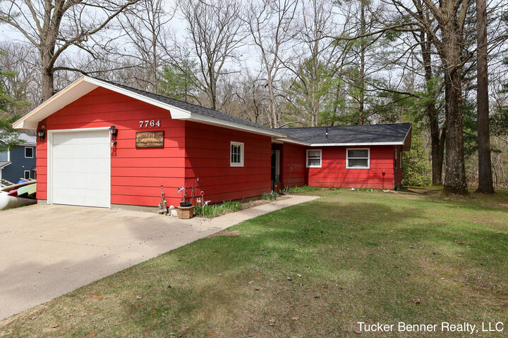 Property Photo:  7764 E Saint Huberts Trail  MI 49421 