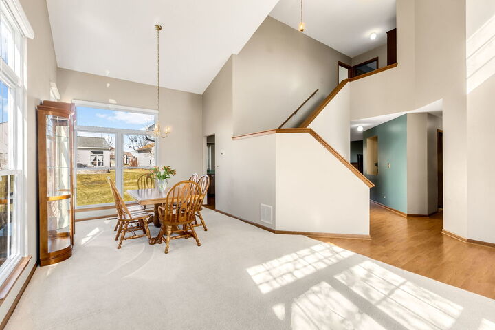 Property Photo:  361 Sundance Drive  IL 60103 