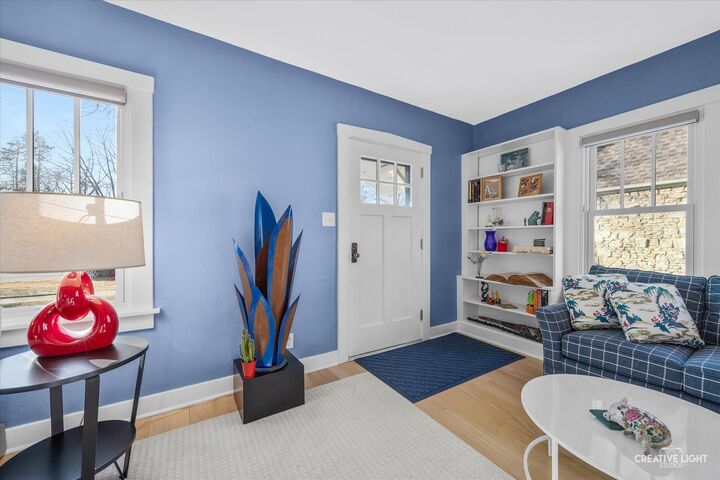 Property Photo:  220 S Calumet Avenue  IL 60506 