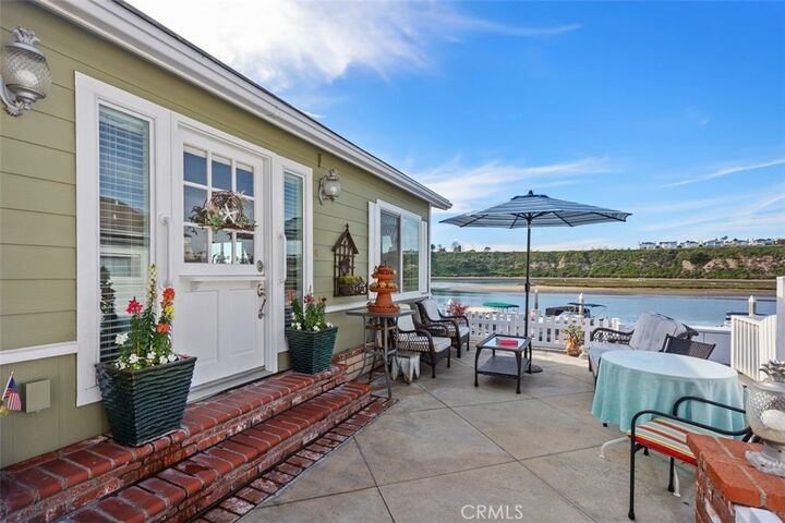 Property Photo:  7 Saratoga  CA 92660 