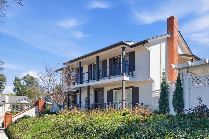 Property Photo:  600 N Pepper Tree Drive  CA 92821 