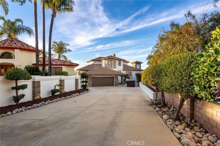 Property Photo:  22250 Village Way  CA 92587 