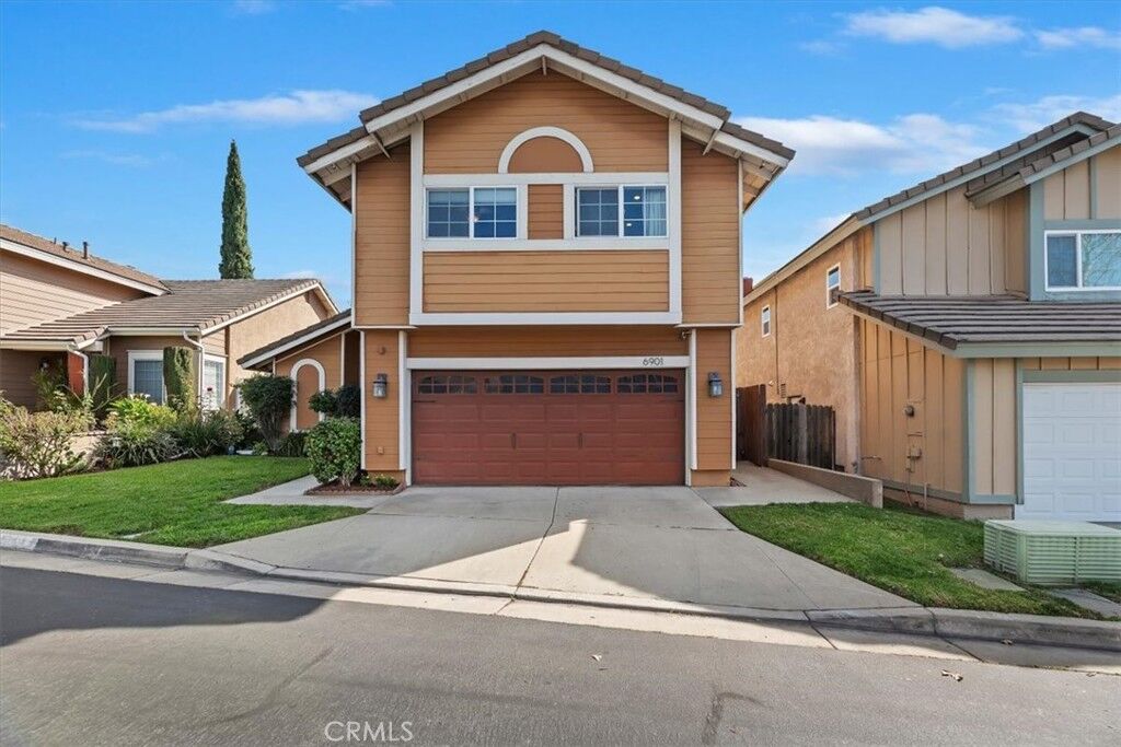 Property Photo: 6901 Saddleback Place CA 91701
