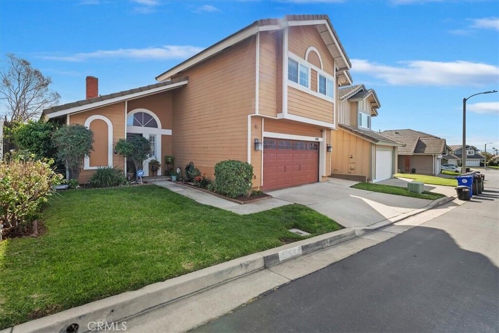 Property Photo: 6901 Saddleback Place CA 91701