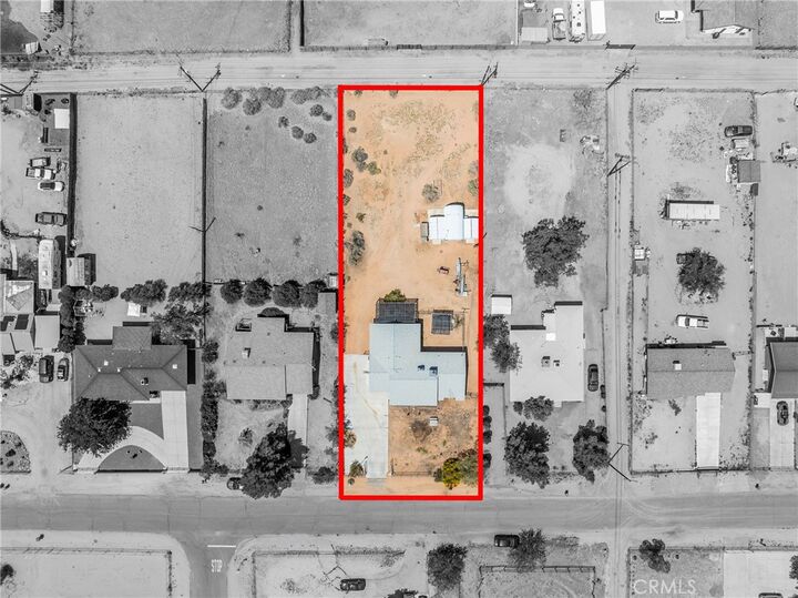 Property Photo:  14060 Osage Road  CA 92307 