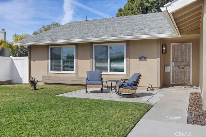 Property Photo: 17161 Golden View CA 92647