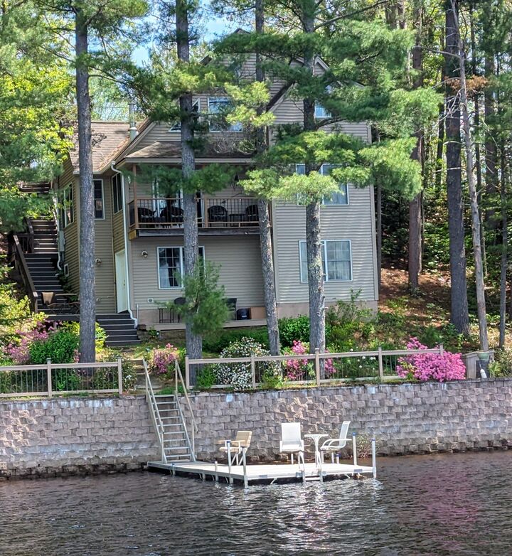 Property Photo: 559 Ridge Road ME 04938