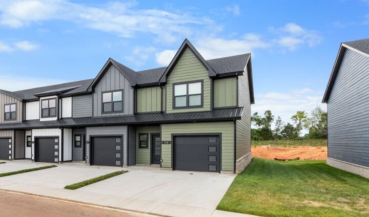 Property Photo: 307 Jonathan Wade Circle TN 37043